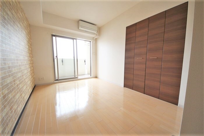 ラグゼ桜ノ宮の物件内観写真