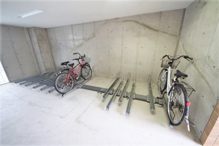 ラグゼ桜ノ宮の物件内観写真