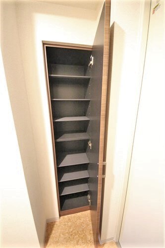 ラグゼ桜ノ宮の物件内観写真