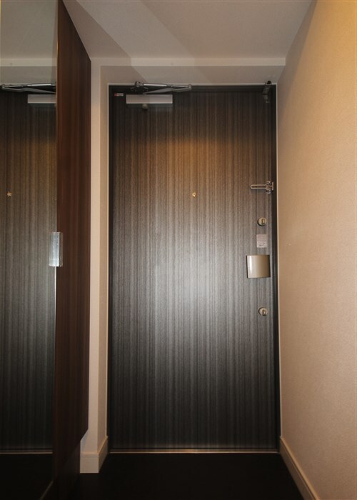 プレサンス立売堀ベルヴィルの物件内観写真