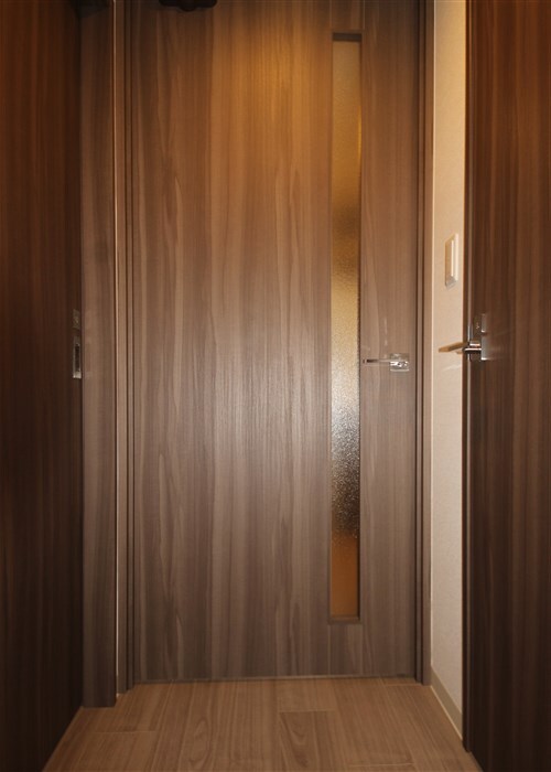 プレサンス立売堀ベルヴィルの物件内観写真