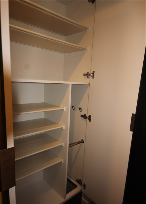 プレサンス立売堀ベルヴィルの物件内観写真