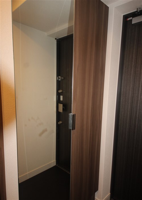 プレサンス立売堀ベルヴィルの物件内観写真