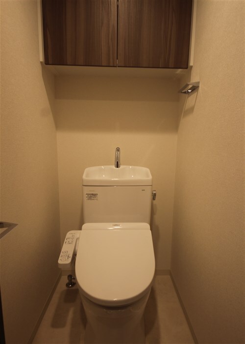 プレサンス立売堀ベルヴィルの物件内観写真