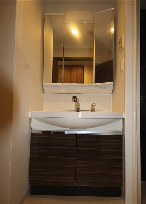 プレサンス立売堀ベルヴィルの物件内観写真