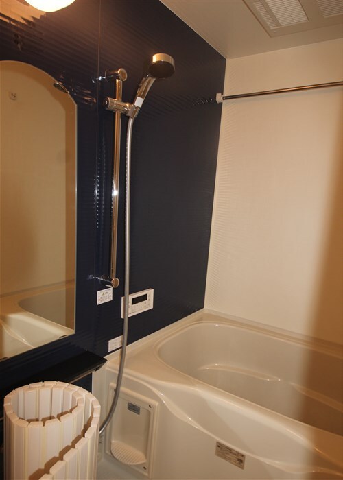 プレサンス立売堀ベルヴィルの物件内観写真