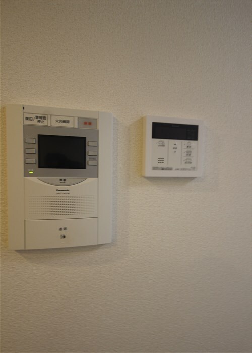 プレサンス立売堀ベルヴィルの物件内観写真