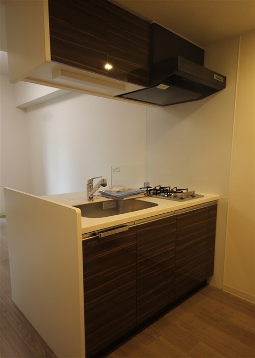 プレサンス立売堀ベルヴィルの物件内観写真