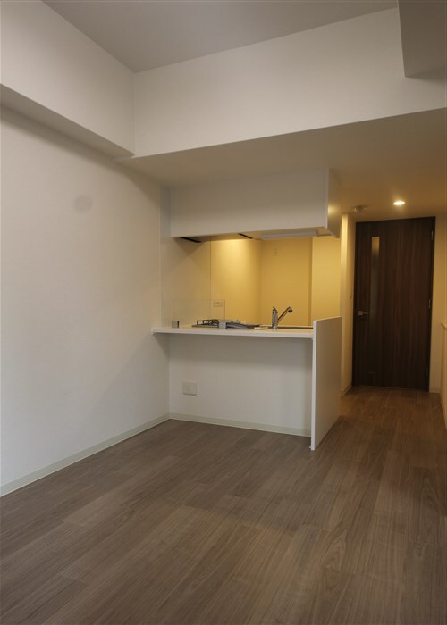 プレサンス立売堀ベルヴィルの物件内観写真