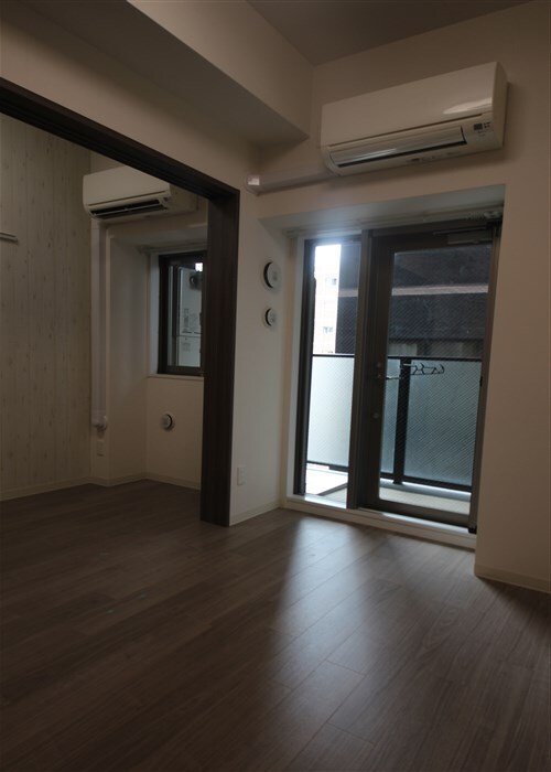 プレサンス立売堀ベルヴィルの物件内観写真