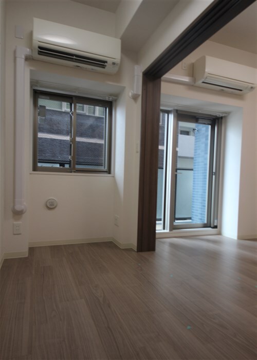 プレサンス立売堀ベルヴィルの物件内観写真