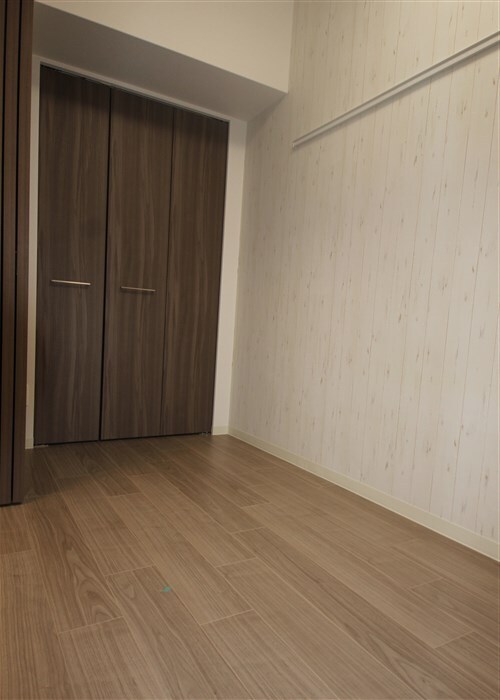 プレサンス立売堀ベルヴィルの物件内観写真