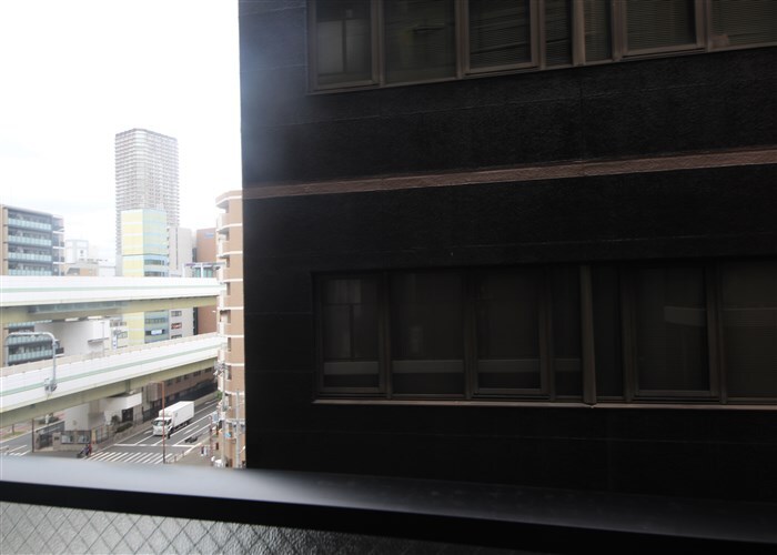 プレサンス立売堀ベルヴィルの物件内観写真