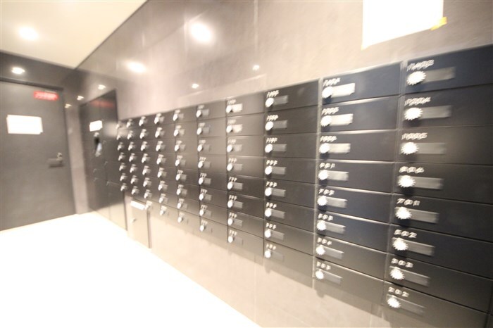 プレサンス立売堀ベルヴィルの物件内観写真