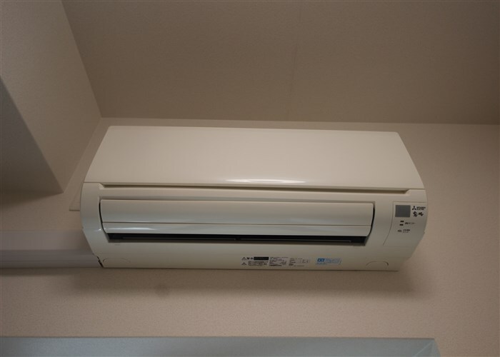 プレサンス立売堀ベルヴィルの物件内観写真