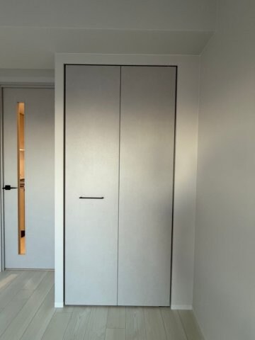 ベイサイドパークOSAKAサウスレジデンシスの物件内観写真