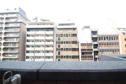 グランシス天満橋の物件外観写真