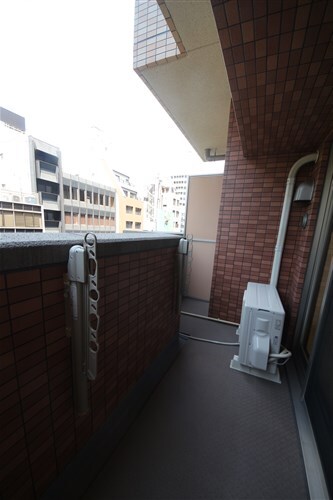 グランシス天満橋の物件内観写真