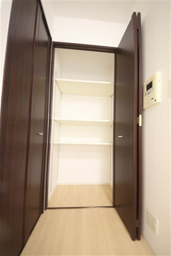 グランシス天満橋の物件内観写真