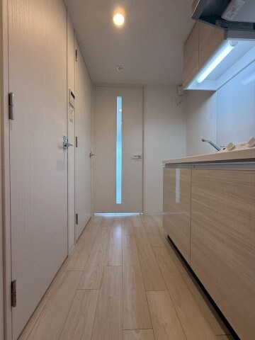 アドバンス西梅田ビオスの物件内観写真