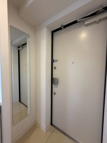 アドバンス西梅田ビオスの物件内観写真