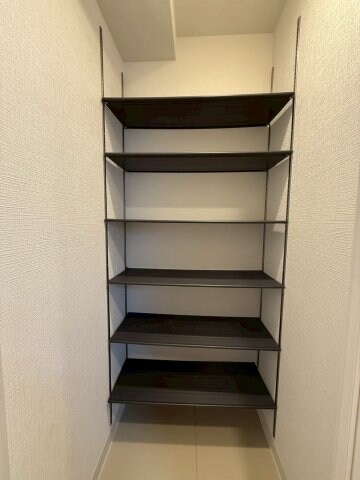 アドバンス西梅田ビオスの物件内観写真