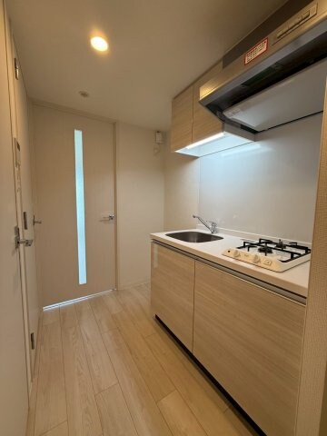 アドバンス西梅田ビオスの物件内観写真