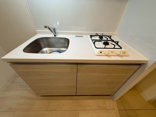 アドバンス西梅田ビオスの物件内観写真