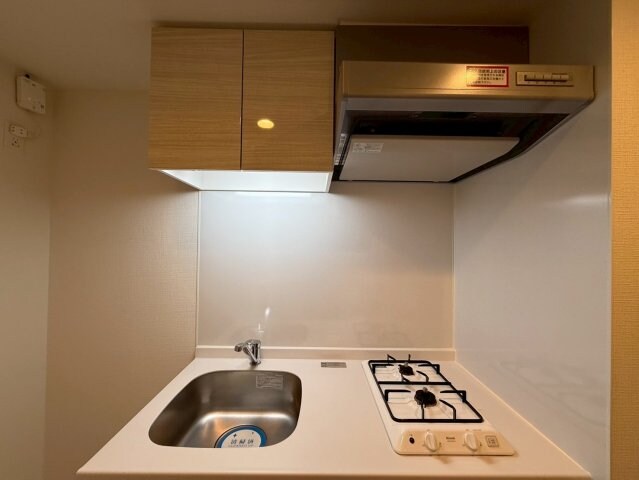 アドバンス西梅田ビオスの物件内観写真