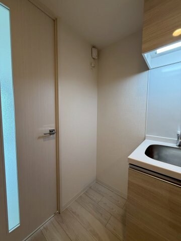 アドバンス西梅田ビオスの物件内観写真