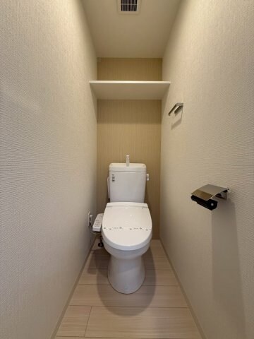 アドバンス西梅田ビオスの物件内観写真