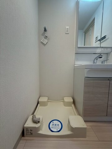 アドバンス西梅田ビオスの物件内観写真