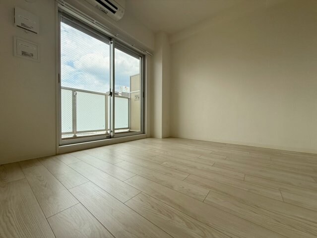 アドバンス西梅田ビオスの物件内観写真