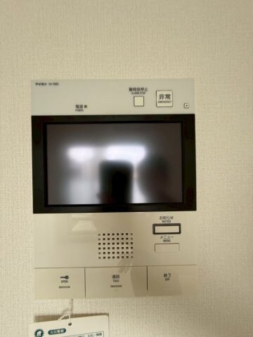 アドバンス西梅田ビオスの物件内観写真