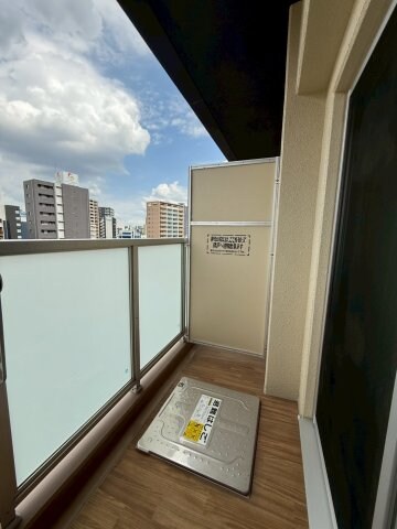 アドバンス西梅田ビオスの物件内観写真