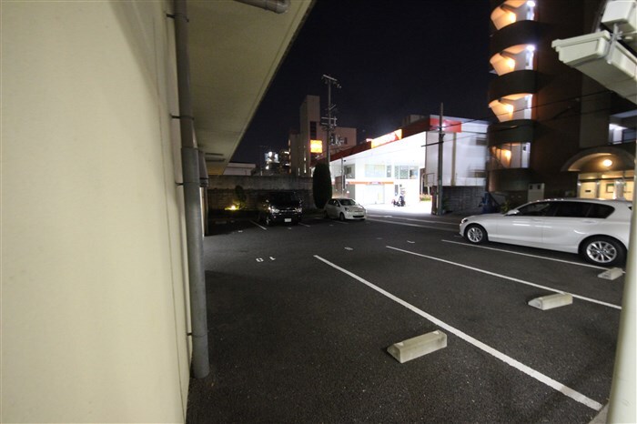 ONE ROOF FLAT TENJINBASHIの物件外観写真