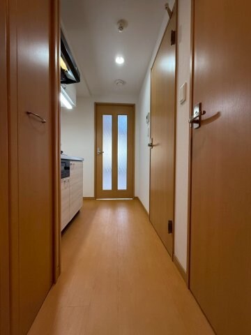 ONE ROOF FLAT TENJINBASHIの物件内観写真