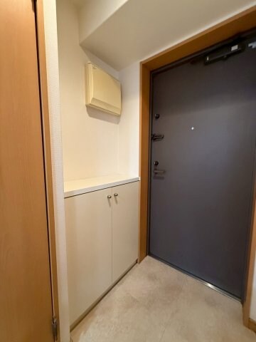 ONE ROOF FLAT TENJINBASHIの物件内観写真