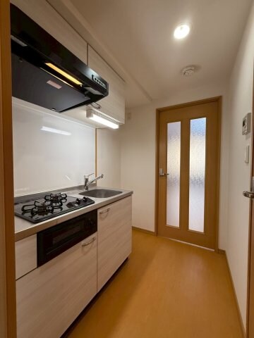 ONE ROOF FLAT TENJINBASHIの物件内観写真