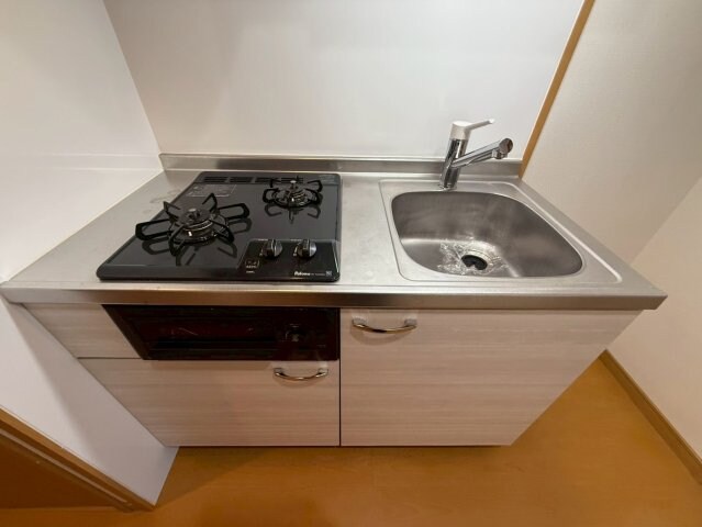 ONE ROOF FLAT TENJINBASHIの物件内観写真