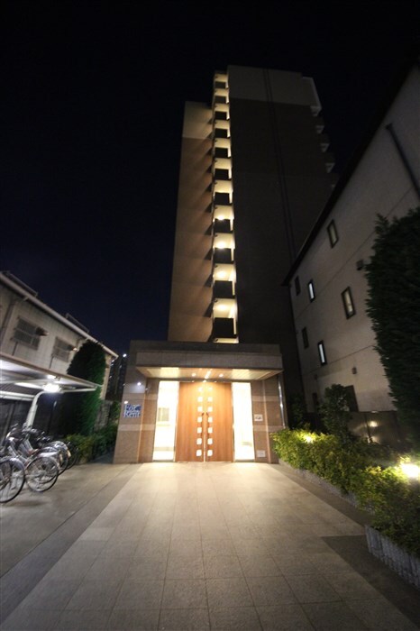 ONE ROOF FLAT TENJINBASHIの物件内観写真