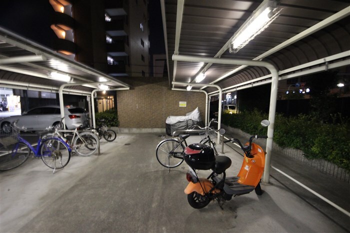 ONE ROOF FLAT TENJINBASHIの物件内観写真