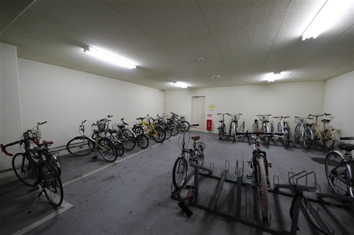 ONE ROOF FLAT TENJINBASHIの物件内観写真