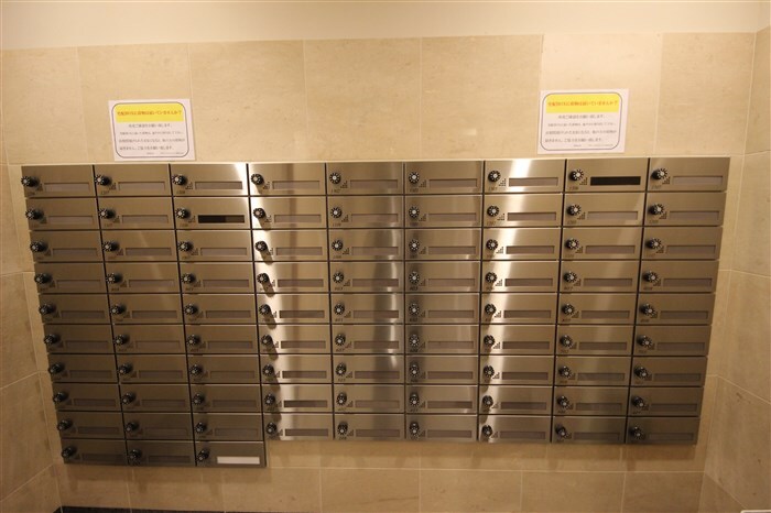 ONE ROOF FLAT TENJINBASHIの物件内観写真