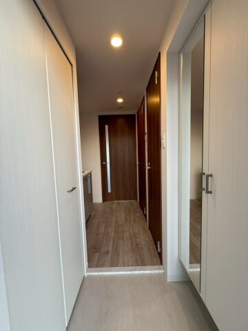 エスリード難波AGREAの物件内観写真