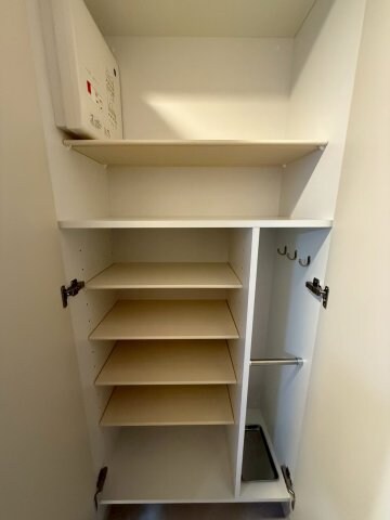 エスリード難波AGREAの物件内観写真