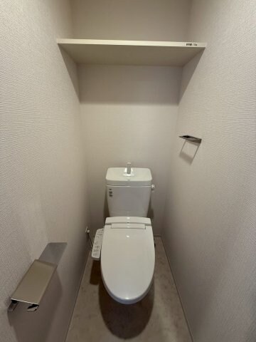 エスリード難波AGREAの物件内観写真