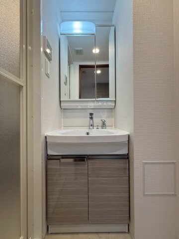 エスリード難波AGREAの物件内観写真