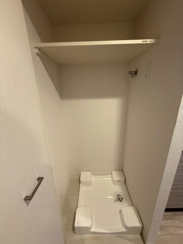 エスリード難波AGREAの物件内観写真