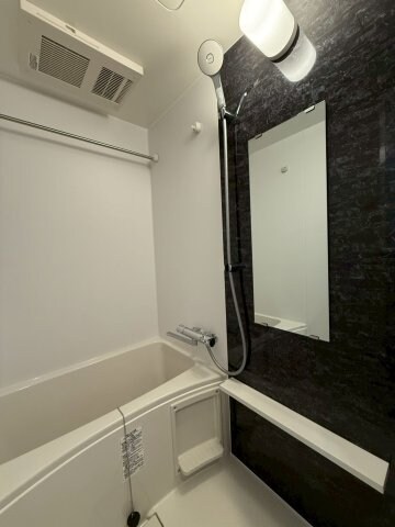 エスリード難波AGREAの物件内観写真